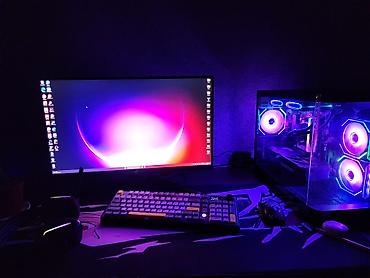 setup: 🔥 GAMING PC KOMPLEKTİ SATILIR 🎮 RTX 5070 | Ryzen 7 7800X3D 🖥️ MSI 2K — 1