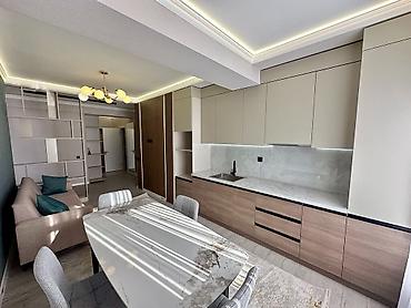Продажа квартир: 3 комнаты, 56 м², 3 этаж, Евроремонт — 2