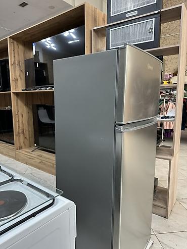 Холодильники: Холодильник Midea, Двухкамерный — 10