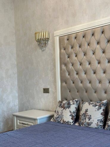 Продажа квартир: 3 комнаты, 127 м², Элитка, 3 этаж — 13