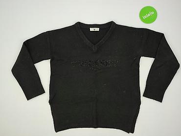 turecki sweter: Twinset, Sweter damski, rozmiar XL — 2