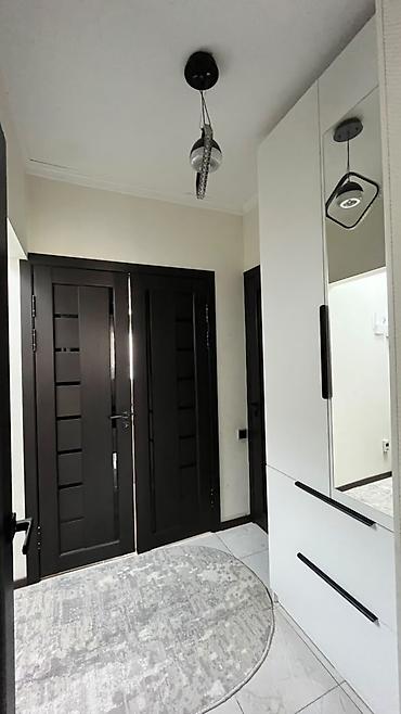 Продажа квартир: 1 комната, 51 м², Кок-Жар мкр 8 этаж — 10