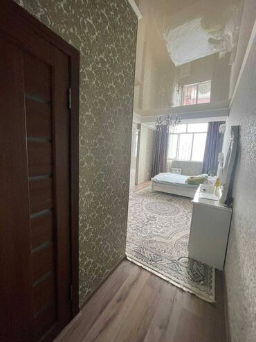 ищу квартиру дордой рынок рядом: Продаётся просторная 4-комнатная квартира в центре города! ✨ ⠀ 📍