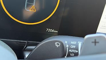 авто с кореи: Hyundai Grandeur: 2025 г., 2.5 л, Автомат, Бензин, Седан — 8