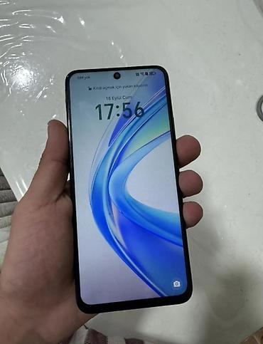 honor x10b: Honor X7b, 128 GB, rəng - Qara, Sensor — 2