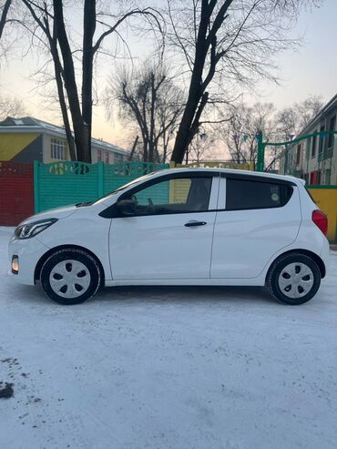 Chevrolet: Chevrolet Spark: 2021 г., Хэтчбэк — 14