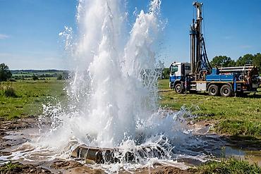 унаа тетиктери: ПРОФЕССИОНАЛЬНОЕ БУРЕНИЕ СКВАЖИН НА ВОДУ Обеспечим ваш участок — 5
