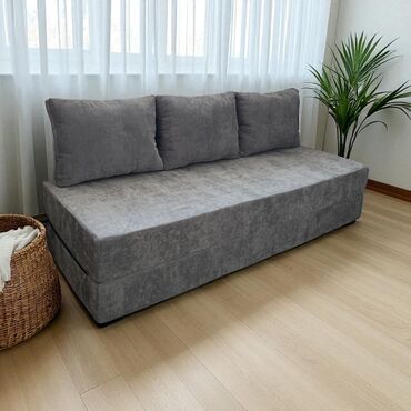 Спальные матрасы: Матрас-трансформер — комфорт, мобильность и универсальность в одном — 7