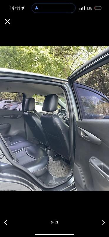 Chevrolet: Chevrolet Spark: 2018 г., 1 л, Автомат, Бензин, Хэтчбэк — 7