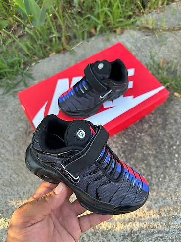 ck majice: Nike air max tn Berlin dečije patike NOVO Novo Brojevi 25 do 30 fb — 1