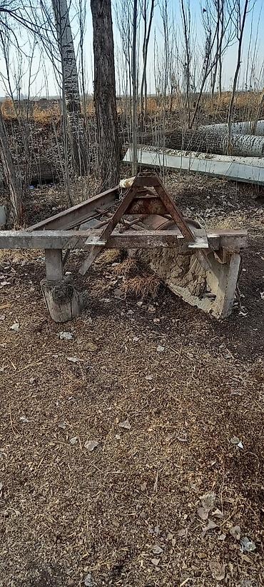 Другие тракторы: Трактор колесный, с кабиной, с/х назначение — 8