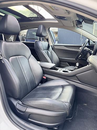 kia avto: Kia K5: 2021 г., 2 л, Автомат, Газ, Седан — 9