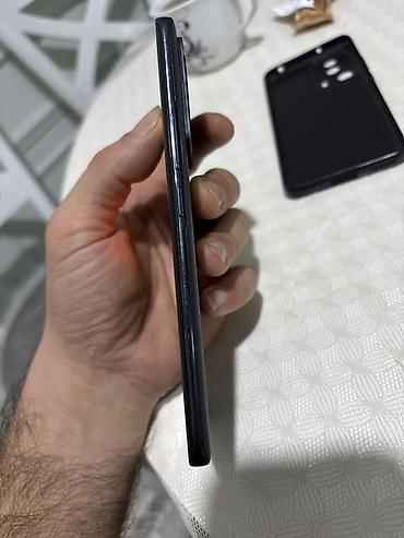 xiaomi 5 telefon: Xiaomi 256 GB, rəng - Qara, 
 Sensor — 3