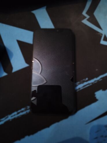 Apple iPhone: IPhone X, 256 GB, Zəmanət — 13