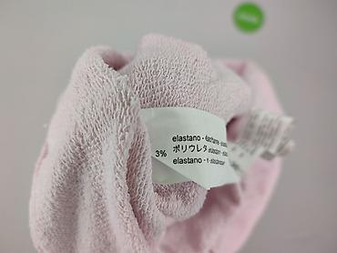 rozowe conversy: Bershka, Bluza damska
, rozmiar L — 6