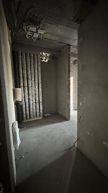 Продажа квартир: 3 комнаты, 119 м², Элитка, 3 этаж, Готовая ПСО (под самоотделку) — 5