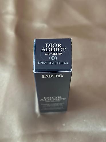 bourjois rumenilo: Dior Addict lip glow 000 universal clear, visoko kvalitetan sjaj za — 6