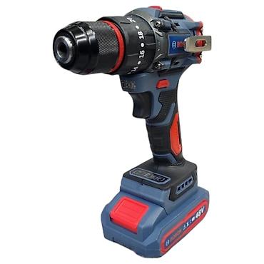 №: 4252 Məhsulun adı: Drel-şurup bağlayan 48VFF 87 UM-S725 Brend: No