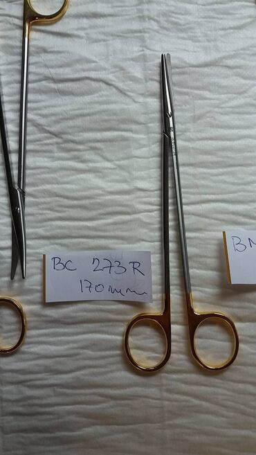 Ostali medicinski proizvodi: Iglodržač
Kao sa slika
Ne odgovaram na SMS na lalafo.rs — 25 Ostali medicinski proizvodi: Iglodržač
Kao sa slika
Ne odgovaram na SMS — 25