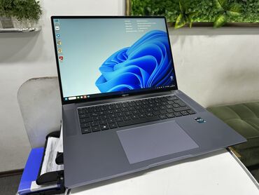 хуавей мейт бук 13: Ноутбук, Huawei, 16 ГБ ОЭТ, Intel Core i7, 16 ", Колдонулган, Татаал эмес тапшырмалар үчүн, эс тутум SSD
