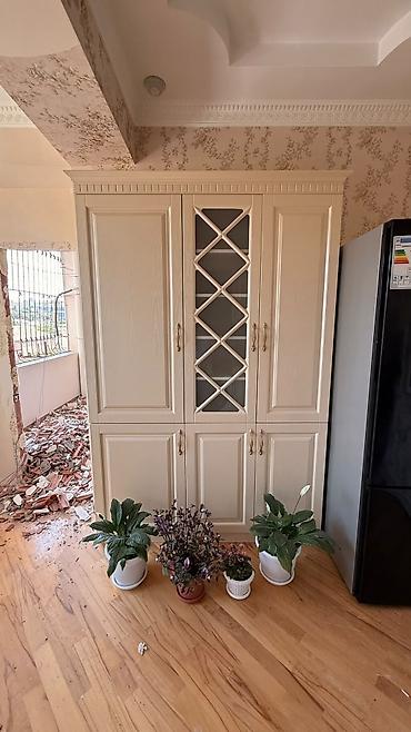 ucuz mebel instagram: Mətbəx Mebeli satılır qiyməti 400 manat ölçüsü şkafla birlikdə cəmi 4 — 2