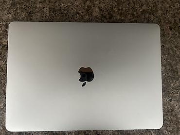 apple m1: Продаю MacBook Air 2020 года. 13 дюймов экран Retina, 512 ГБ SSD 8 — 1