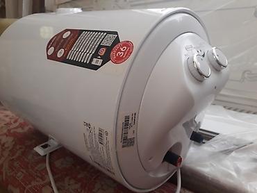 Aristonlar: Ariston 30 l, Yeni — 2