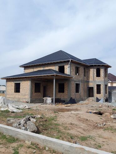 Кровля крыши: Кровля крыши | Монтаж Больше 6 лет опыта — 5