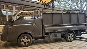 195 75 14: Легкий грузовик, Hyundai, Стандарт, 1,5 т, Новый — 2