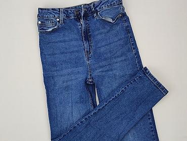 jeans mnml: Jeansy damskie, rozmiar S — 1