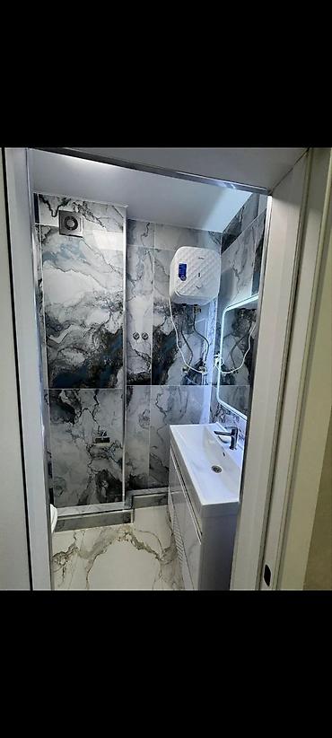 Продажа квартир: 3 комнаты, 112 м², Элитка, 2 этаж, Евроремонт — 5