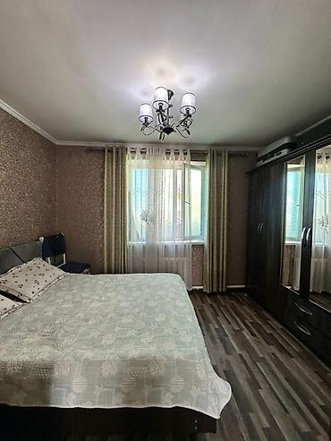 Дома: Продается дом в ж/м Кок Джар 📍Локация: Достоевского / Ахунбаева — 7