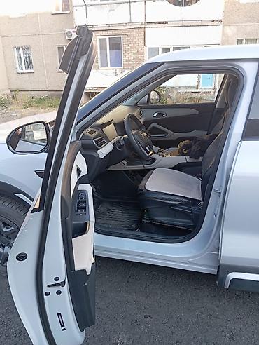 560 sec: BYD Yuan Up: 2025 г., Автомат, Электромобиль, Кроссовер — 3