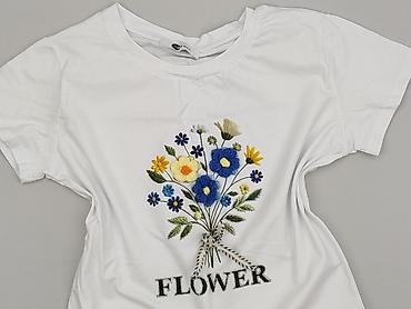 bluzki elsa: Punto, T-shirt damski, rozmiar L — 1