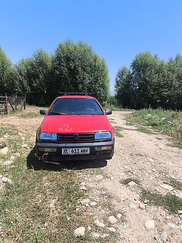 пежо 408: Volkswagen Pointer: 1993 г., 1.8 л, Механика, Бензин, Седан — 2