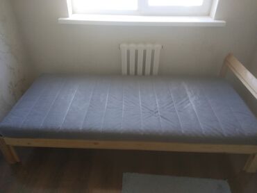 мебель покупка: Односпальная Кровать, Новый