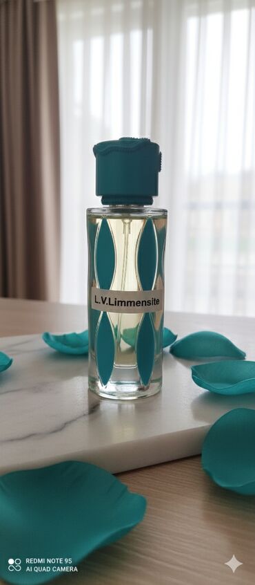 Ətriyyat: Orginaldan seçilməyən 1ə1 kopyası olan ətirlər❤️‍🔥 50 ml və 30 ml — 9