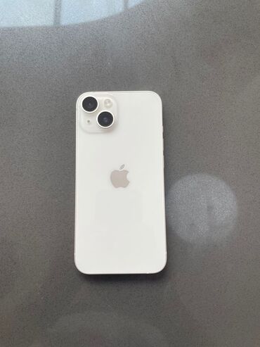 Çaydanlar: IPhone 14, Ağ