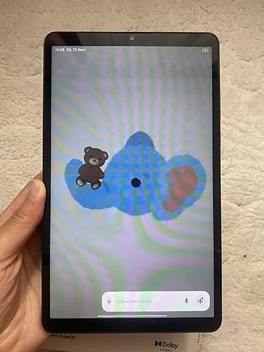 мониторы loc: Планшет Xiaomi Redmi Pad SE 8.7 б/у в идеальном состоянии. Почти — 3