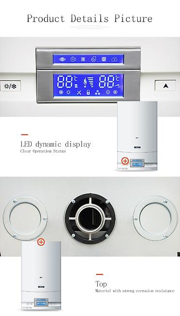 11: Настенный котел напольный котел газовый котёл газовые котлы — 2