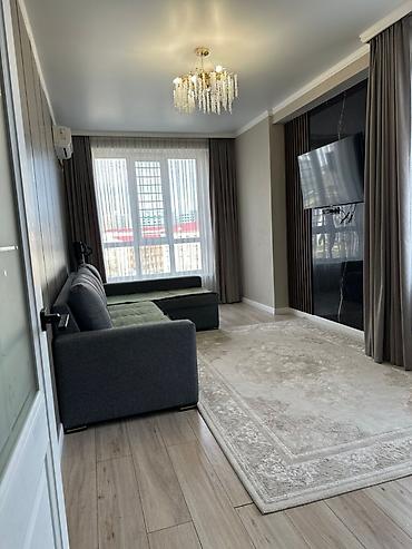 Продажа квартир: 2 комнаты, 72 м², Элитка, 4 этаж, Евроремонт at lalafo.kg — 1 Продажа квартир: 2 комнаты, 72 м², Элитка, 4 этаж, Евроремонт — 1