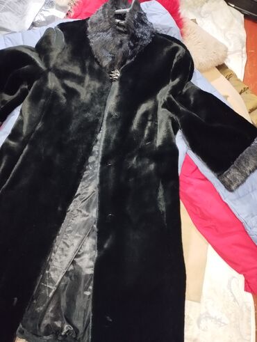 Paltolar: Palto, M, rəng - Qara — 7