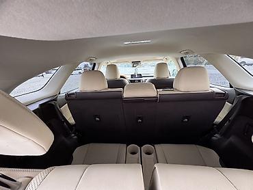 Lexus: Lexus RX: 2018 г., 3.5 л, Автомат, Бензин, Кроссовер — 8