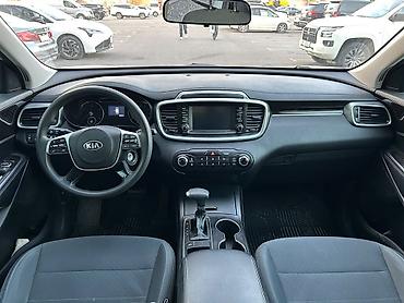 sorento 3: Kia Sorento: 2019 г., 2.4 л, Автомат, Бензин, Кроссовер — 10