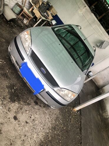 mashina ford galaksi: Ford Mondeo: 2001 г., 2 л, Механика, Бензин, Универсал