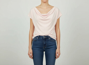 koszulki damskie nasa: Beloved, Women`s T-shirt, size S