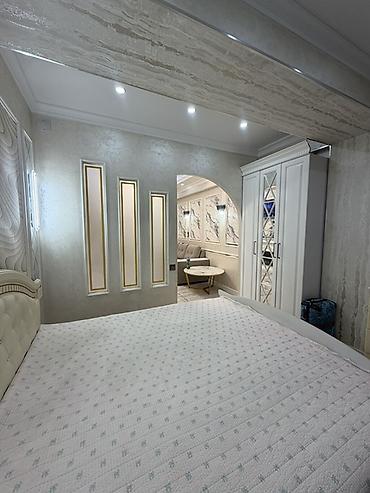 Продажа квартир: 1 комната, 42 м², Элитка, 13 этаж — 7