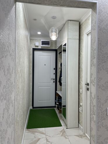 Продажа квартир: 3 комнаты, 60 м², 104 серия, 4 этаж, Дизайнерский ремонт — 9