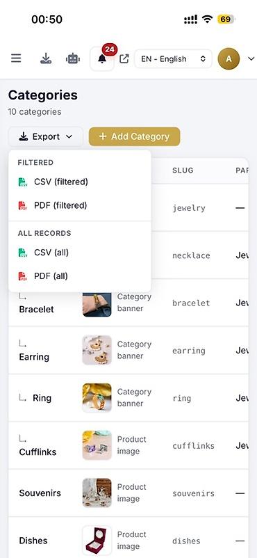 Başqa xidmətlər: 📝 TƏSVİR Biznesinizdə bu problemlər var? * Sifarişlər qarışır — 10