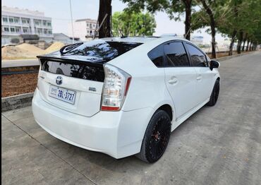 mercedes vito qiymeti azerbaycanda: Toyota Prius: | 2014 il Hetçbek